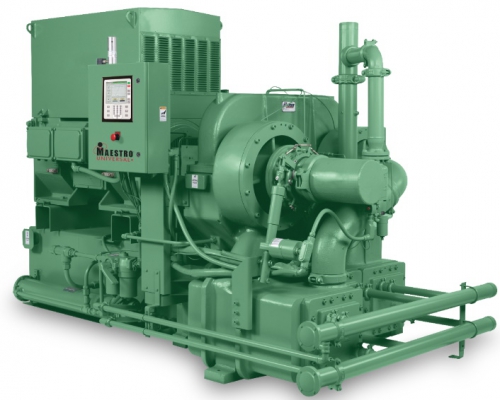 Турбокомпрессор Cameron TURBO AIR-3000