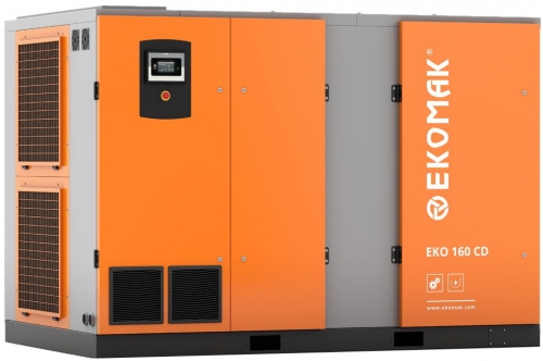 Винтовой компрессор Ekomak EKO 132CD