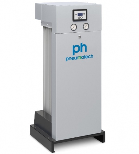 Адсорбционный осушитель Pneumatech PH420S -20C