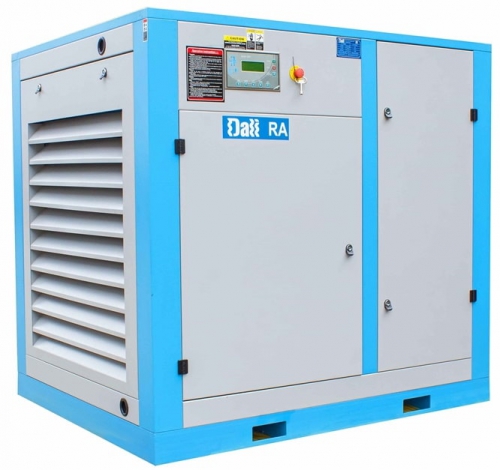 Винтовой компрессор Dali DL-160/13GA