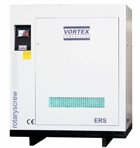 Винтовой компрессор Vortex ERS 200