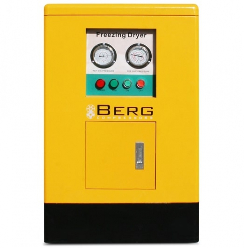 Рефрижераторный осушитель Berg OB-22 16