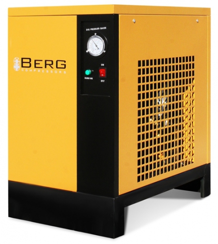 Рефрижераторный осушитель Berg OB-15 16