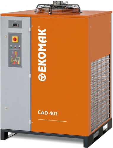 Рефрижераторный осушитель воздуха CAD 501