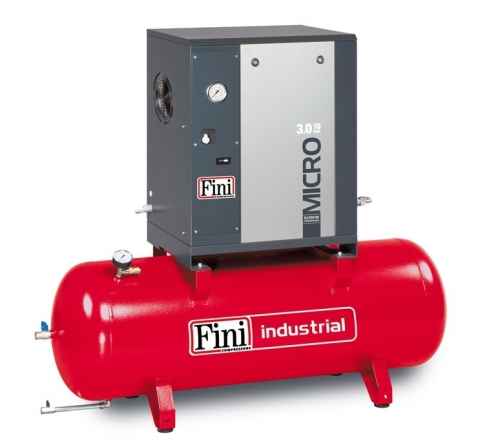 Компрессор Fini MICRO SE 2.2-10 M-200