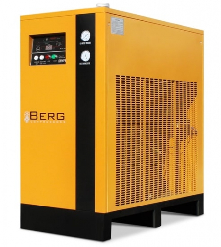 Рефрижераторный осушитель Berg OB-300 13