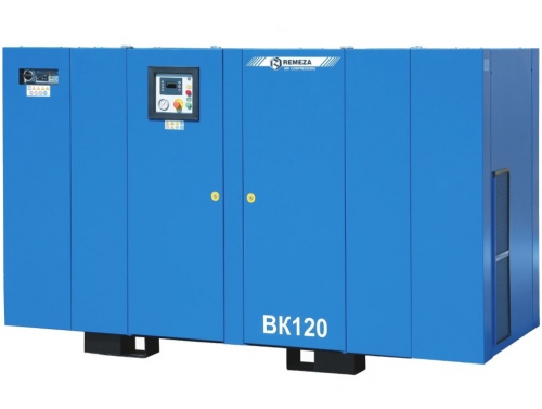 Винтовой компрессор Remeza ВК120Р-8 ВС
