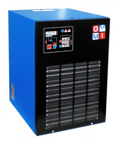Рефрижераторный осушитель OMI DD 340
